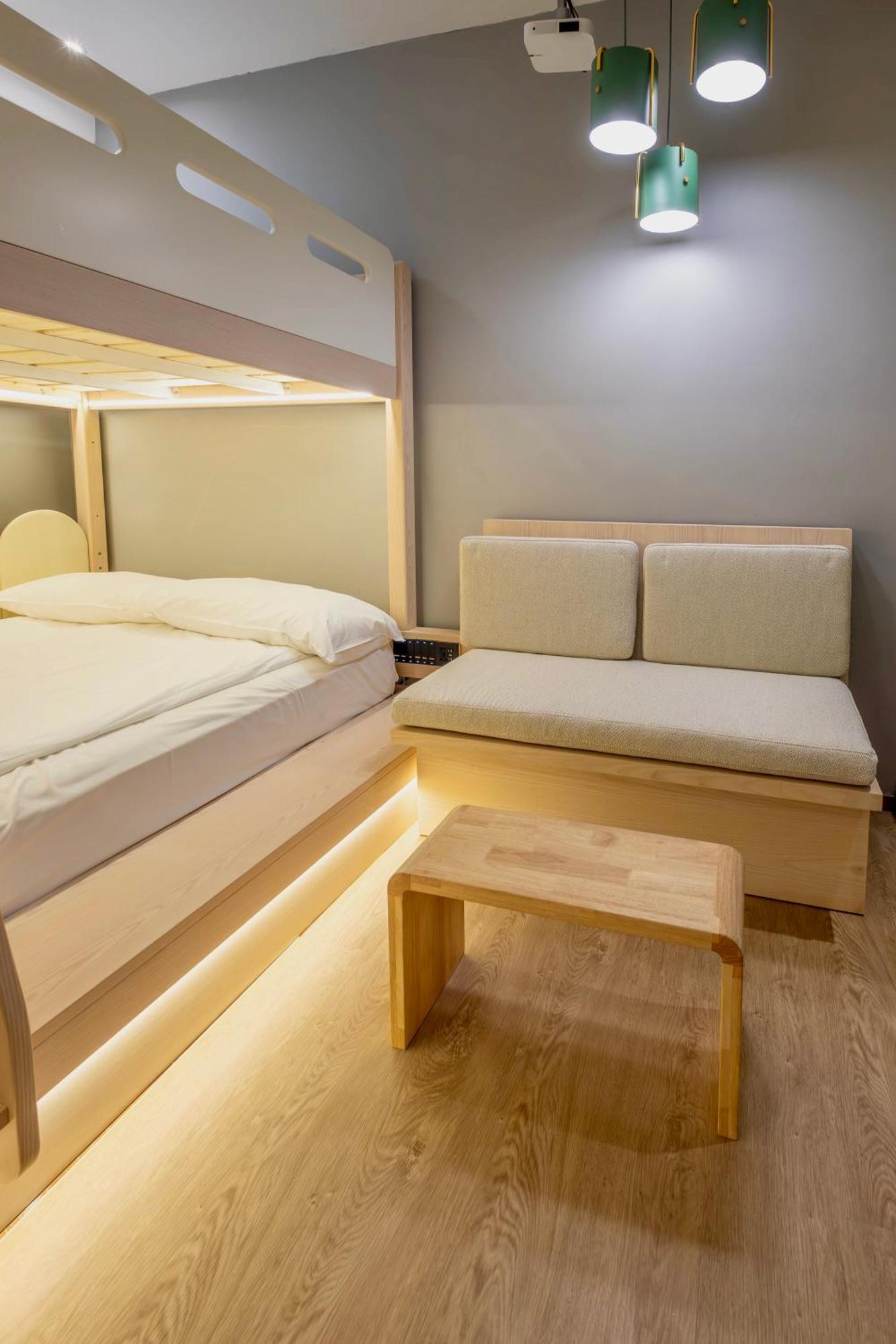 Rest Chinatown Hotel Singapur Zewnętrze zdjęcie