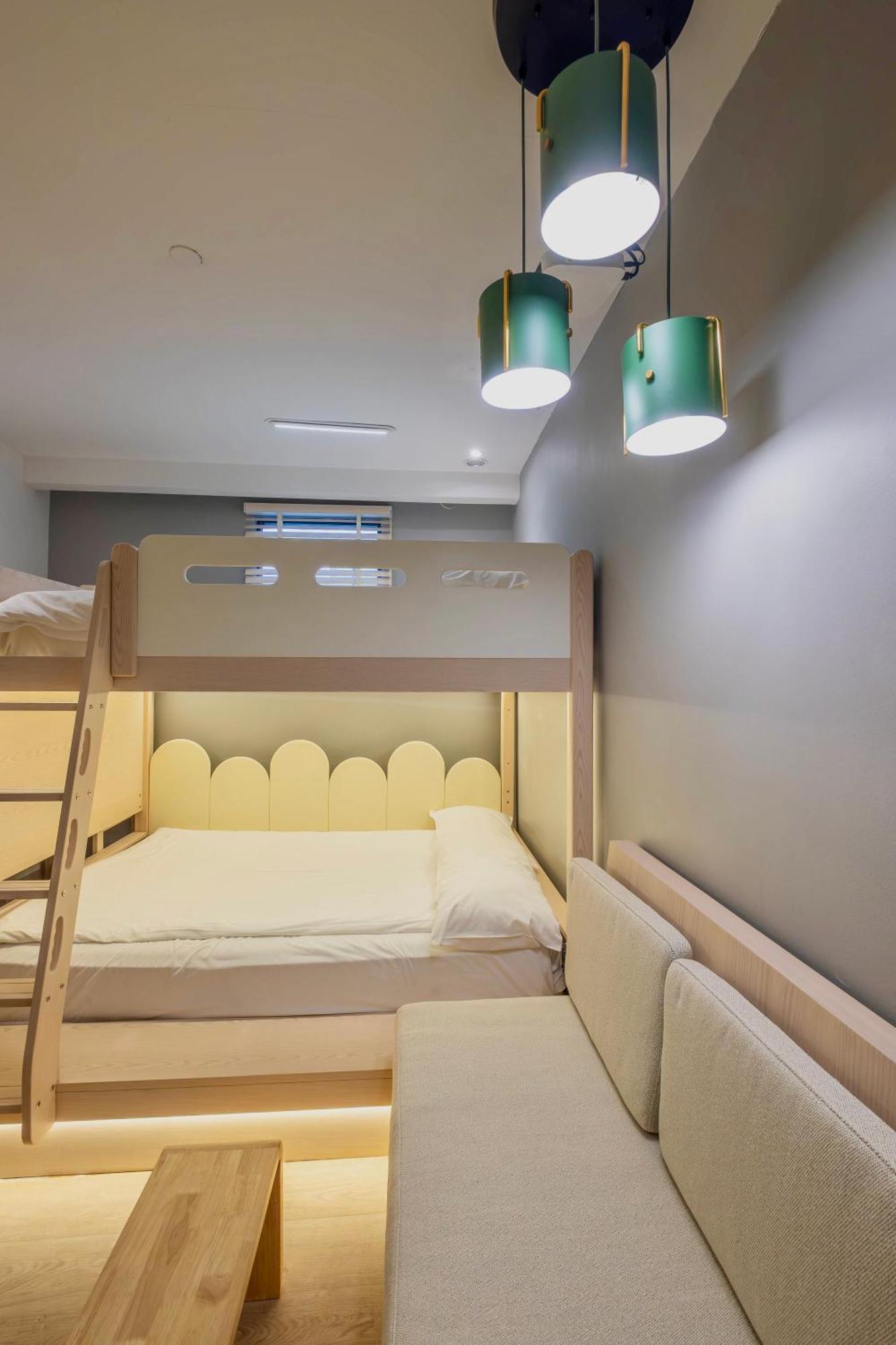 Rest Chinatown Hotel Singapur Zewnętrze zdjęcie