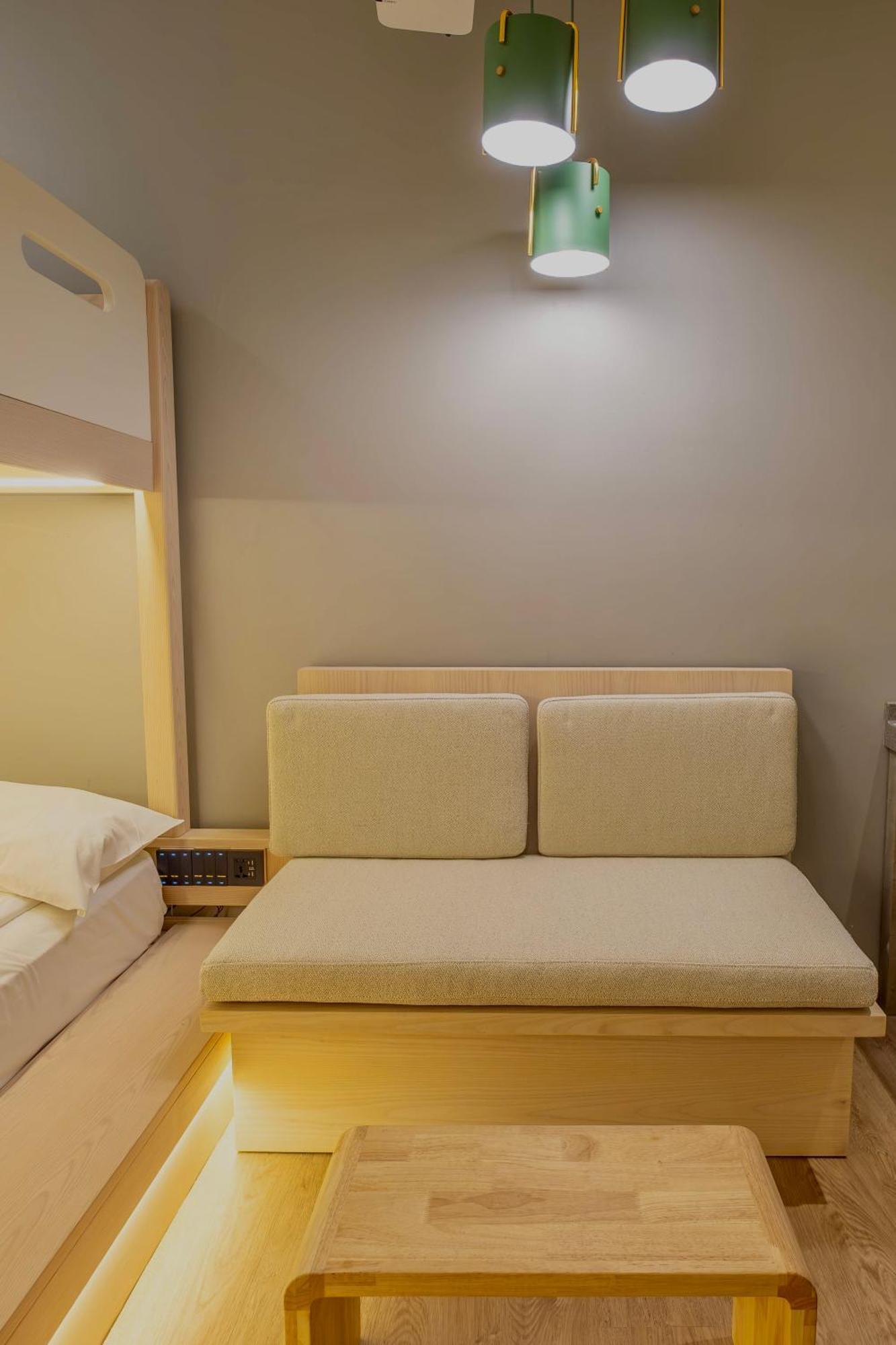 Rest Chinatown Hotel Singapur Zewnętrze zdjęcie
