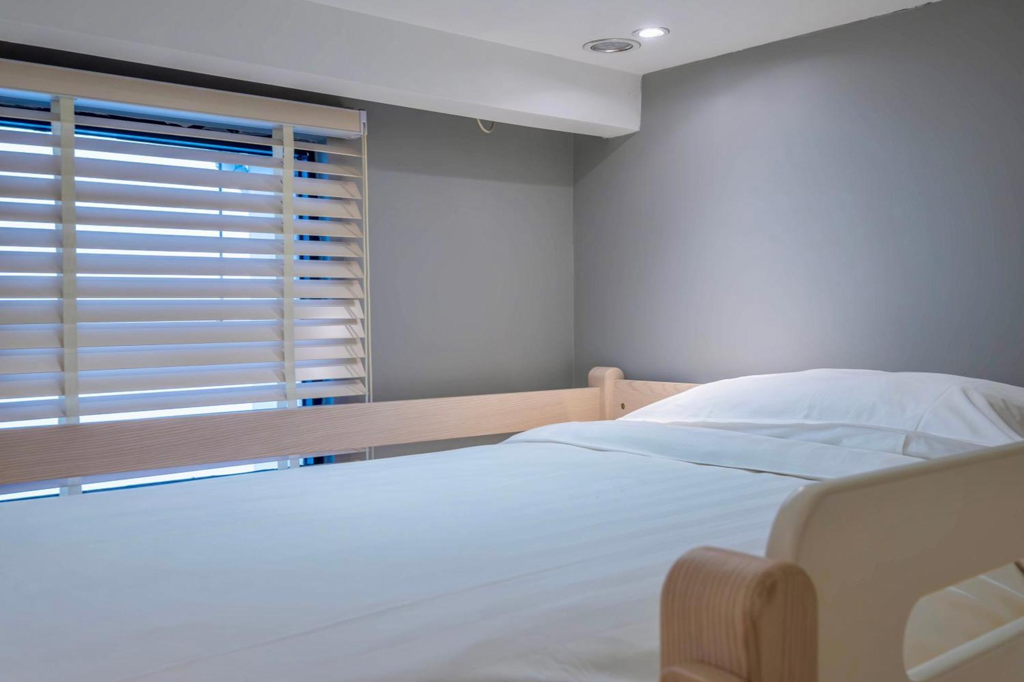 Rest Chinatown Hotel Singapur Zewnętrze zdjęcie